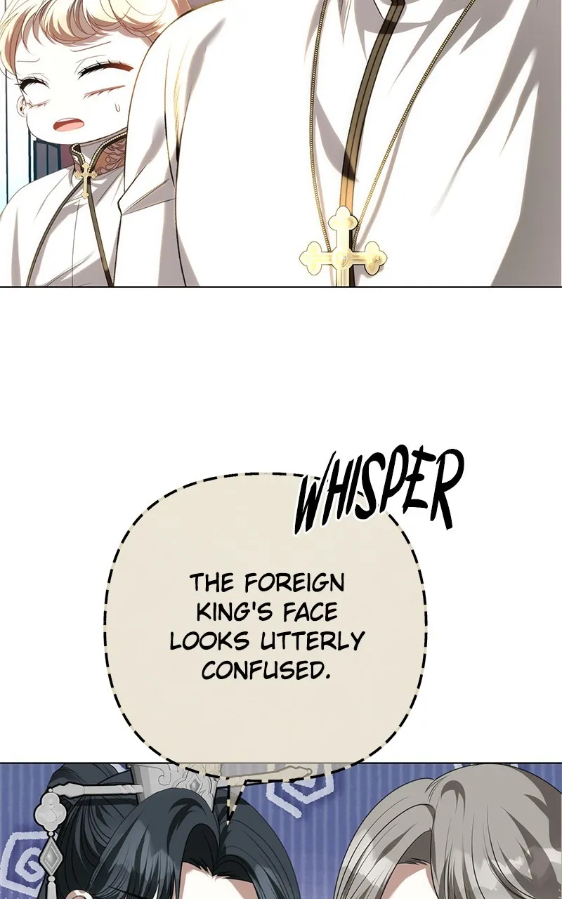 Her Tiny Highness,the Mastermind Chapter 28 page 24 - 