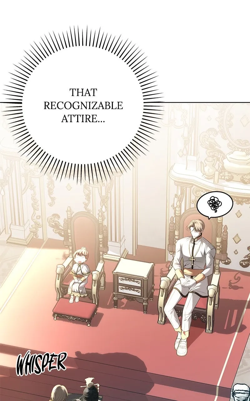 Her Tiny Highness,the Mastermind Chapter 28 page 26 - 