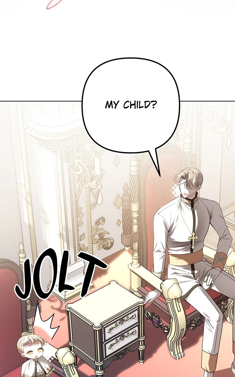 Her Tiny Highness,the Mastermind Chapter 28 page 35 - 