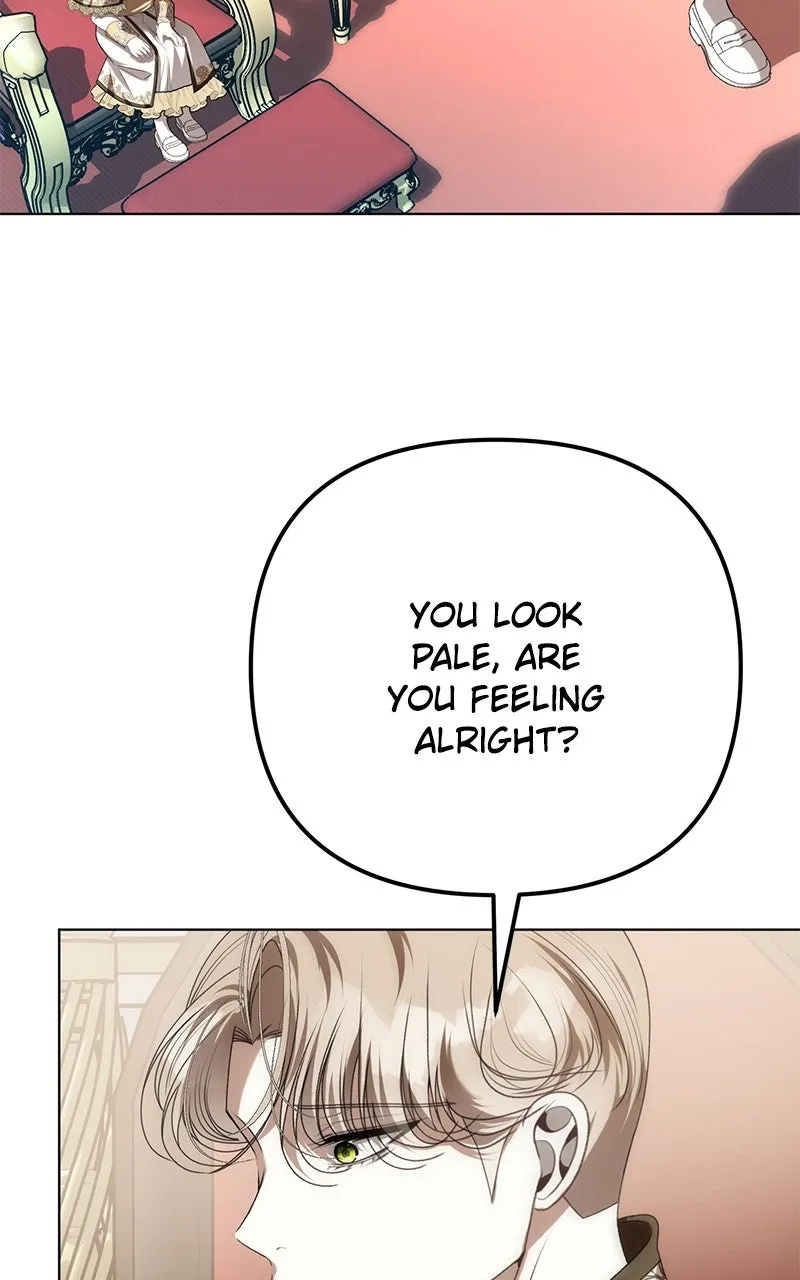 Her Tiny Highness,the Mastermind Chapter 28 page 36 - 