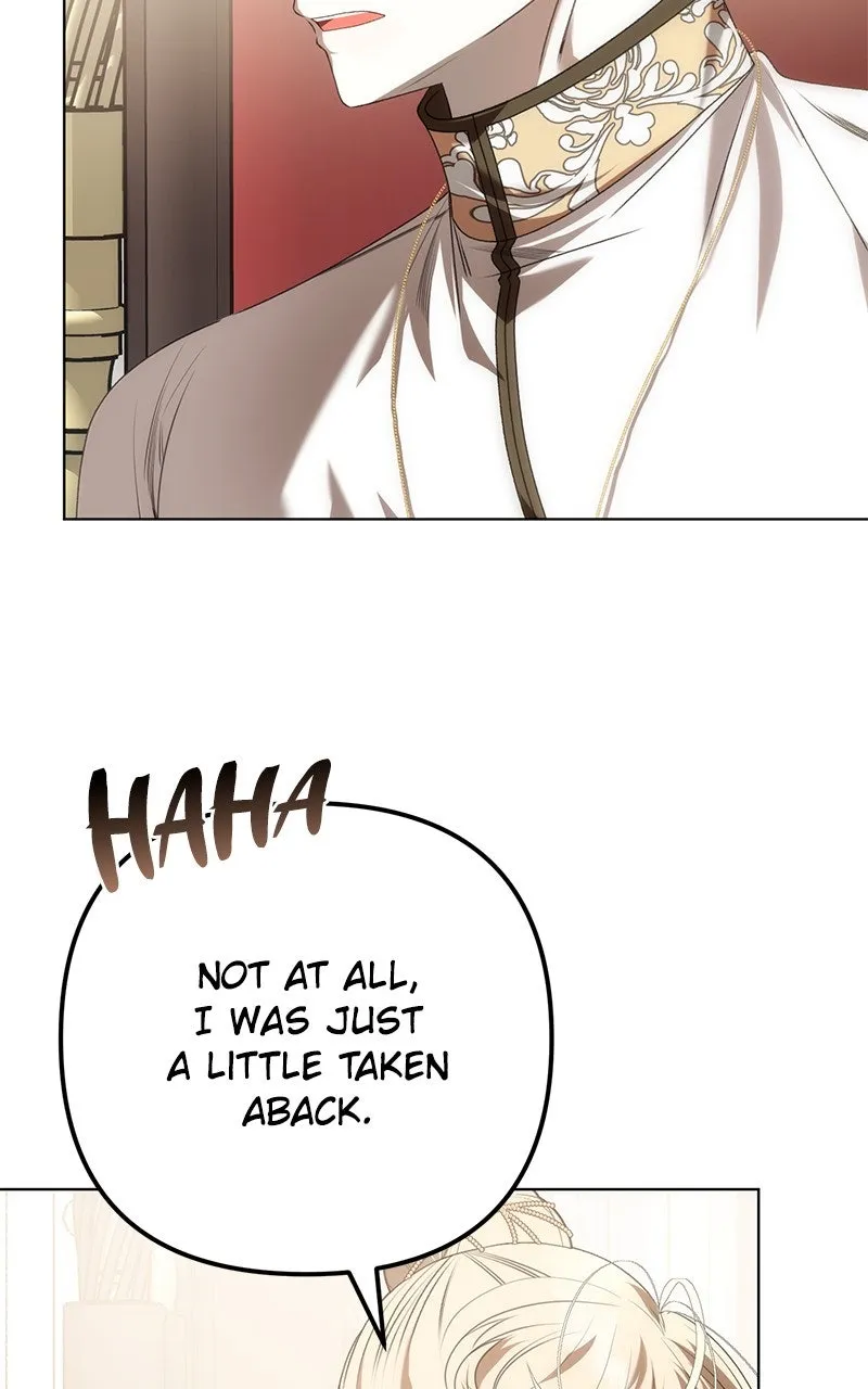 Her Tiny Highness,the Mastermind Chapter 28 page 37 - 