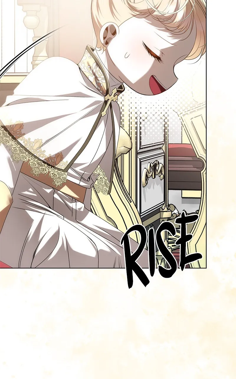 Her Tiny Highness,the Mastermind Chapter 28 page 38 - 