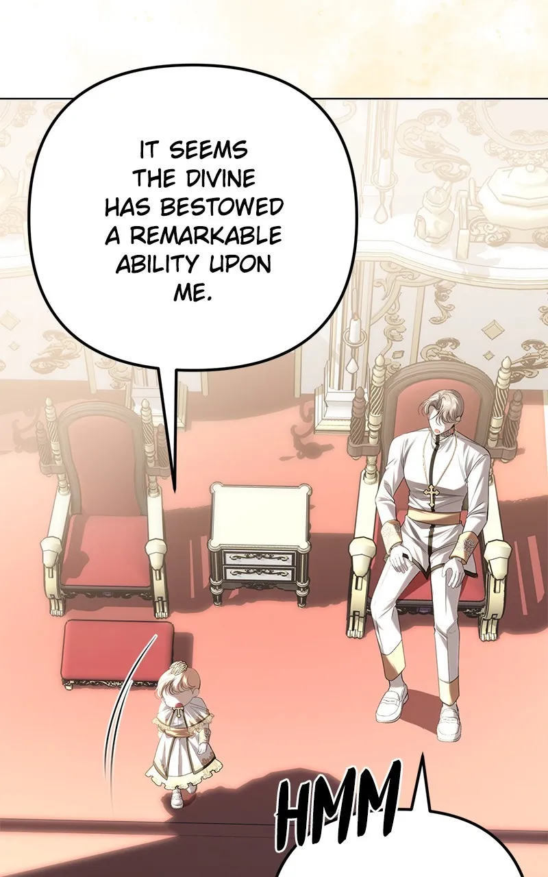 Her Tiny Highness,the Mastermind Chapter 28 page 39 - 