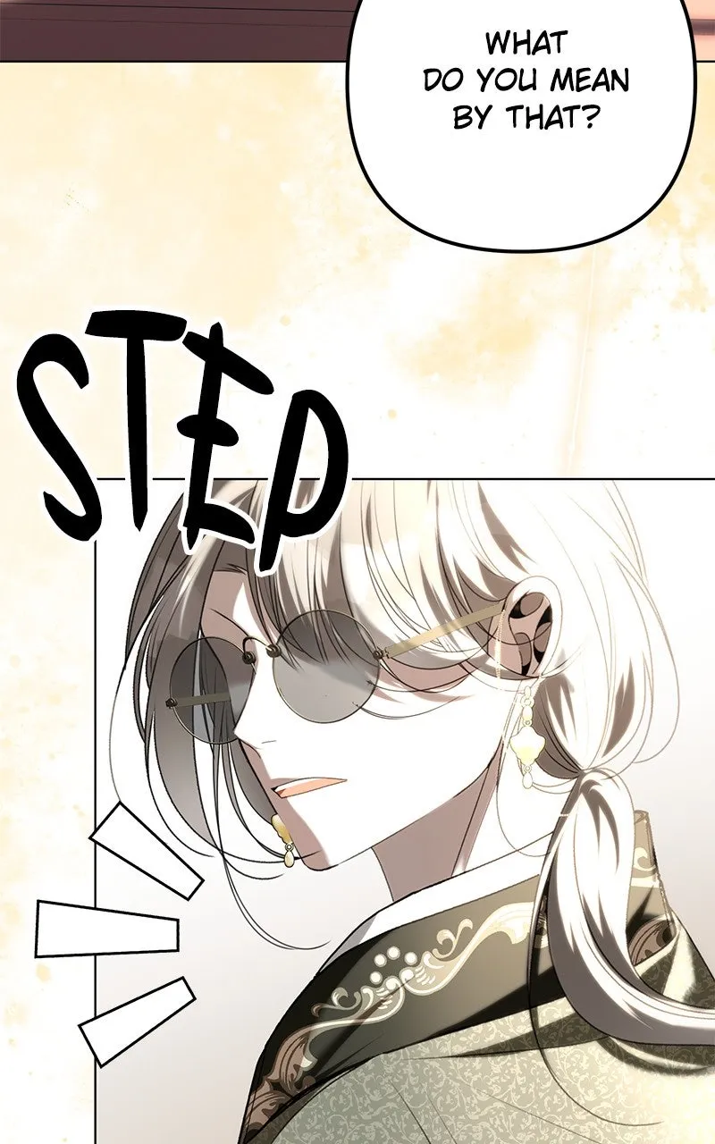 Her Tiny Highness,the Mastermind Chapter 28 page 40 - 