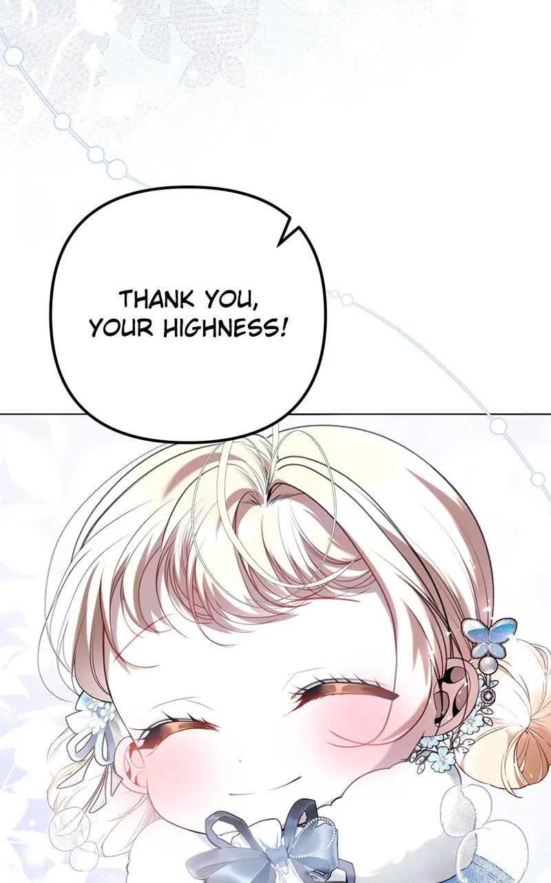 Her Tiny Highness,the Mastermind Chapter 28 page 5 - 
