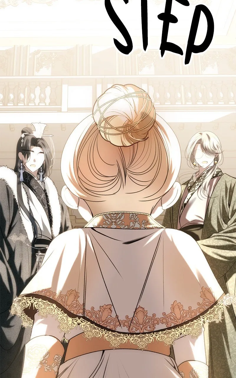 Her Tiny Highness,the Mastermind Chapter 28 page 42 - 