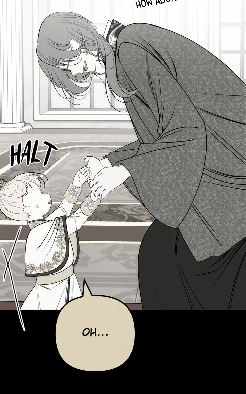 Her Tiny Highness,the Mastermind Chapter 28 page 61 - 