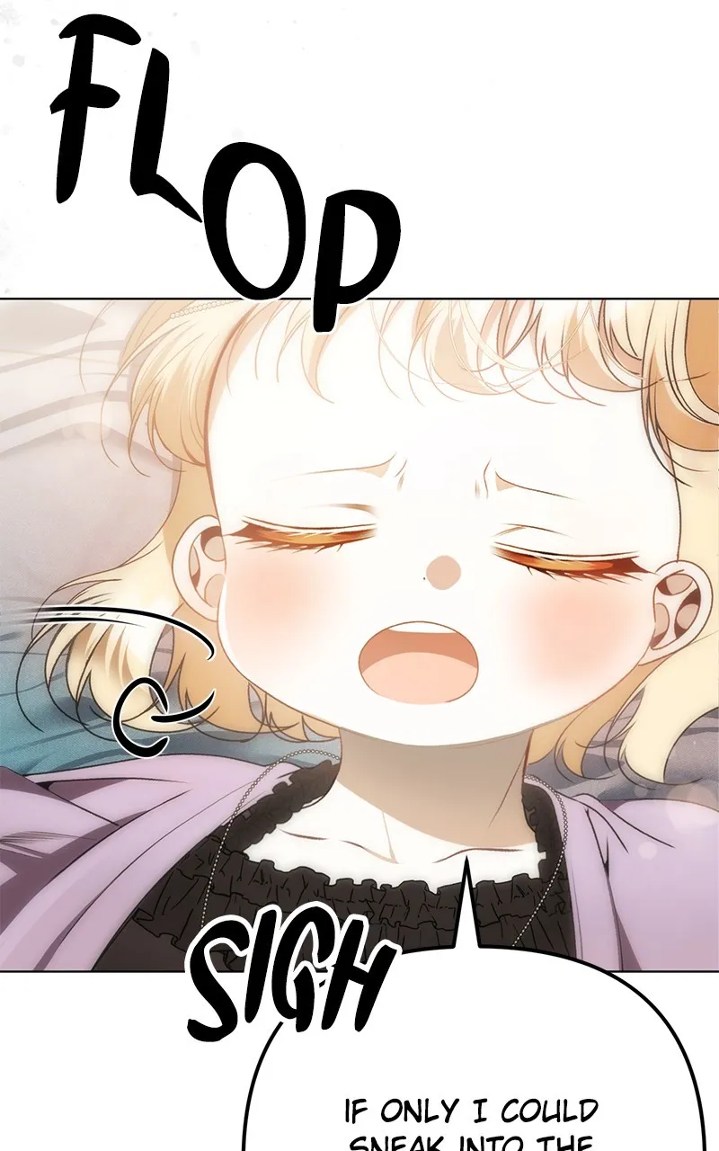 Her Tiny Highness,the Mastermind Chapter 28 page 69 - 