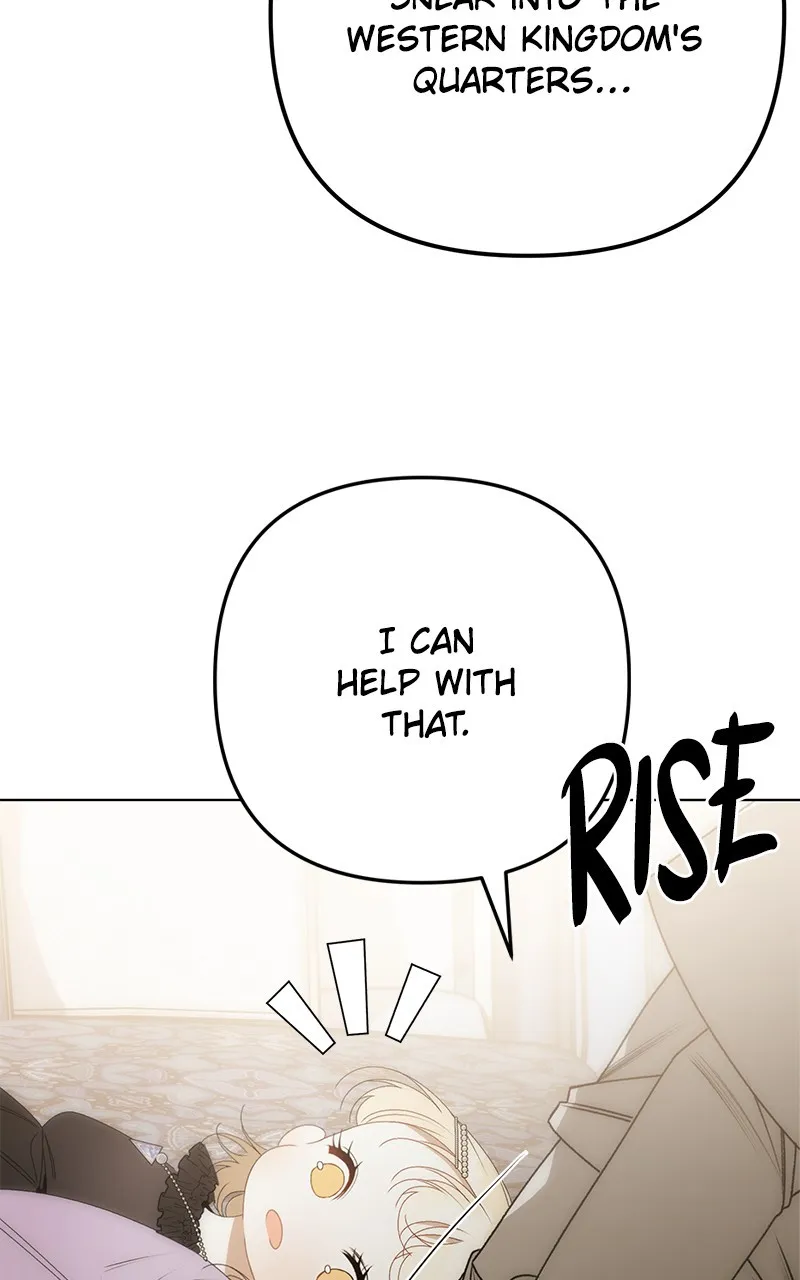 Her Tiny Highness,the Mastermind Chapter 28 page 70 - 