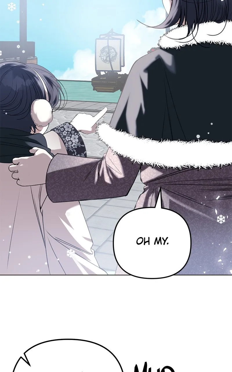 Her Tiny Highness,the Mastermind Chapter 28 page 8 - 
