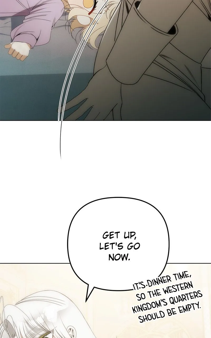 Her Tiny Highness,the Mastermind Chapter 28 page 71 - 