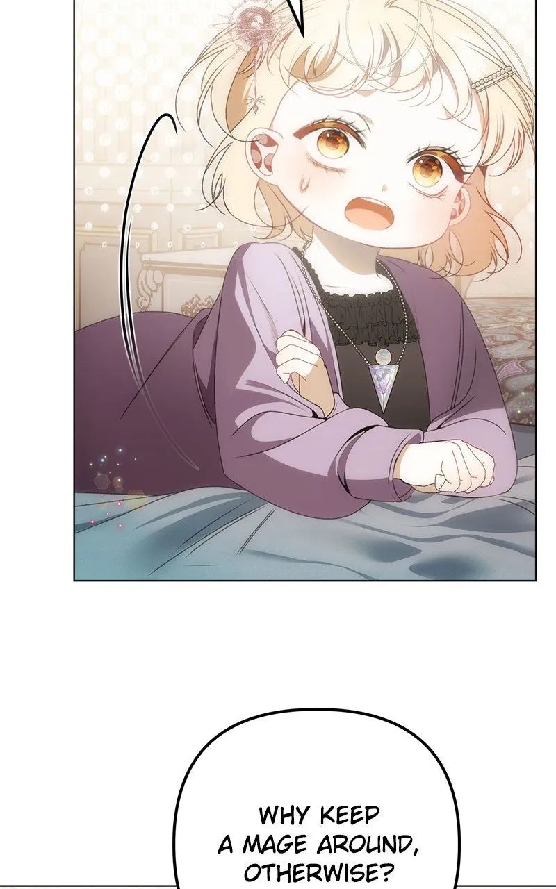 Her Tiny Highness,the Mastermind Chapter 28 page 73 - 