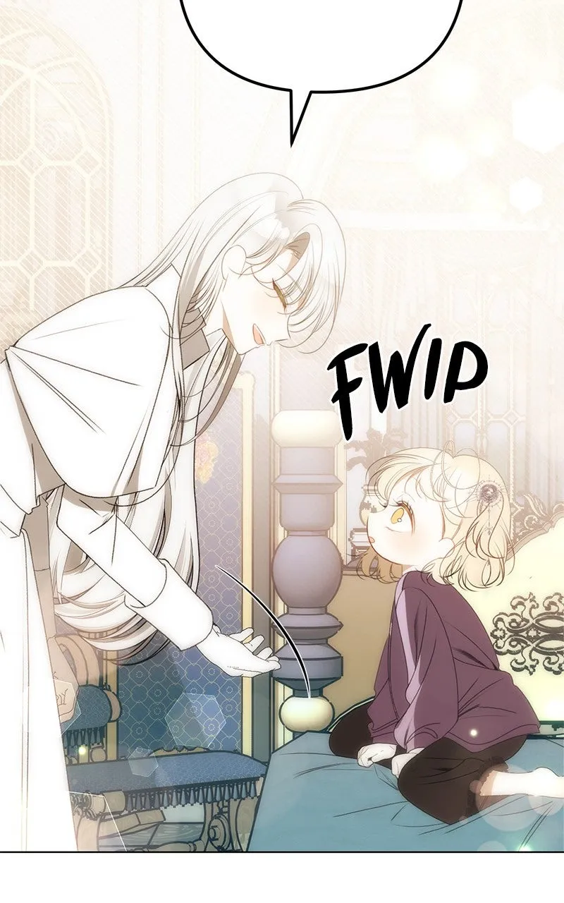 Her Tiny Highness,the Mastermind Chapter 28 page 74 - 