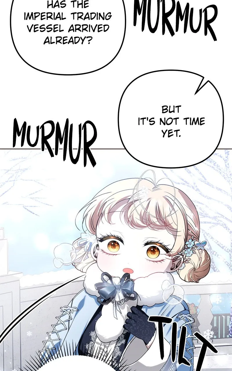 Her Tiny Highness,the Mastermind Chapter 28 page 9 - 