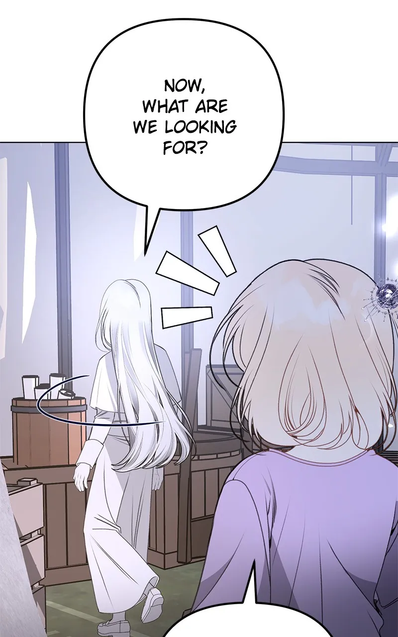 Her Tiny Highness,the Mastermind Chapter 28 page 91 - 