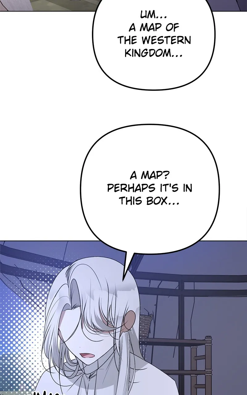 Her Tiny Highness,the Mastermind Chapter 28 page 92 - 