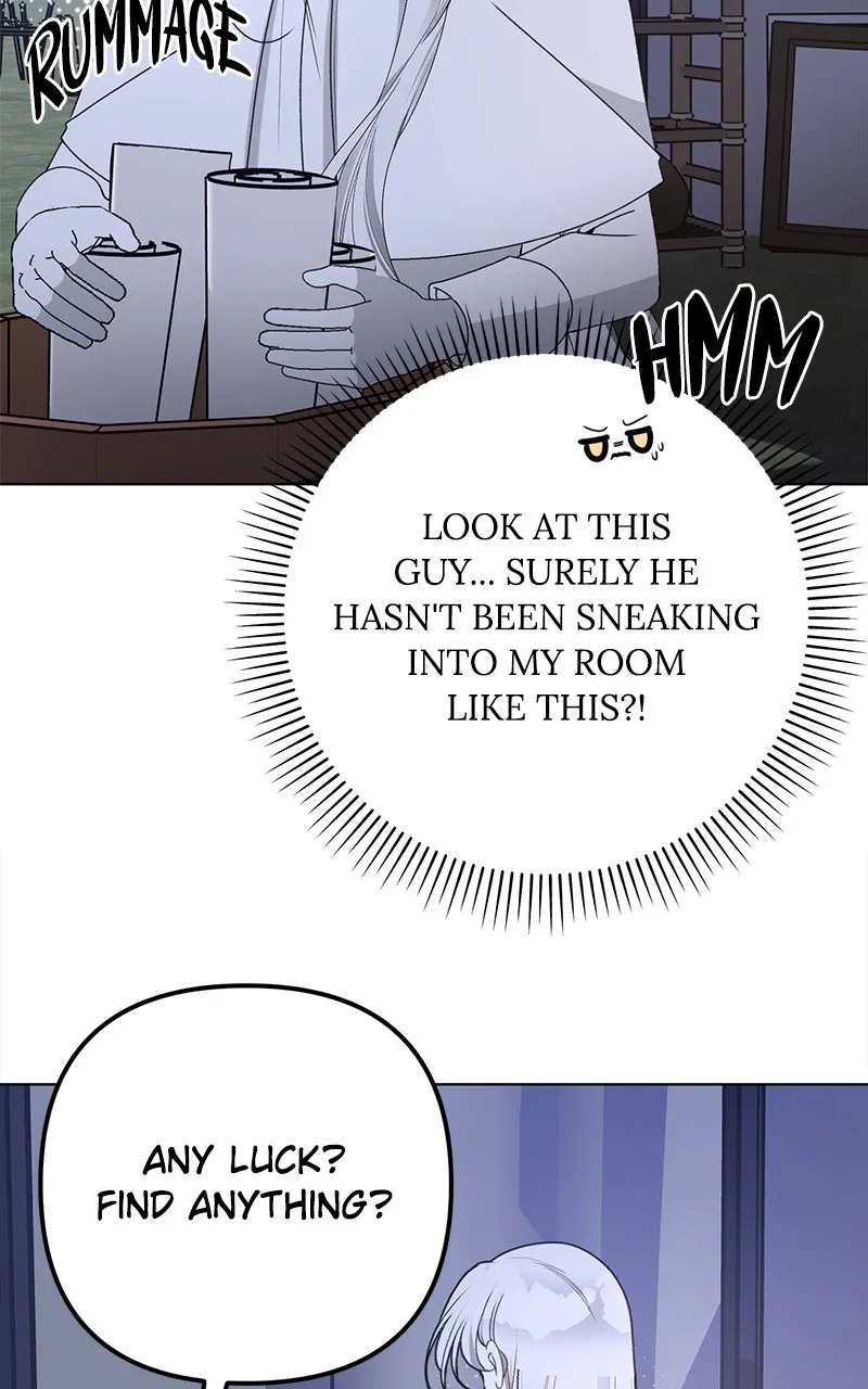 Her Tiny Highness,the Mastermind Chapter 28 page 93 - 