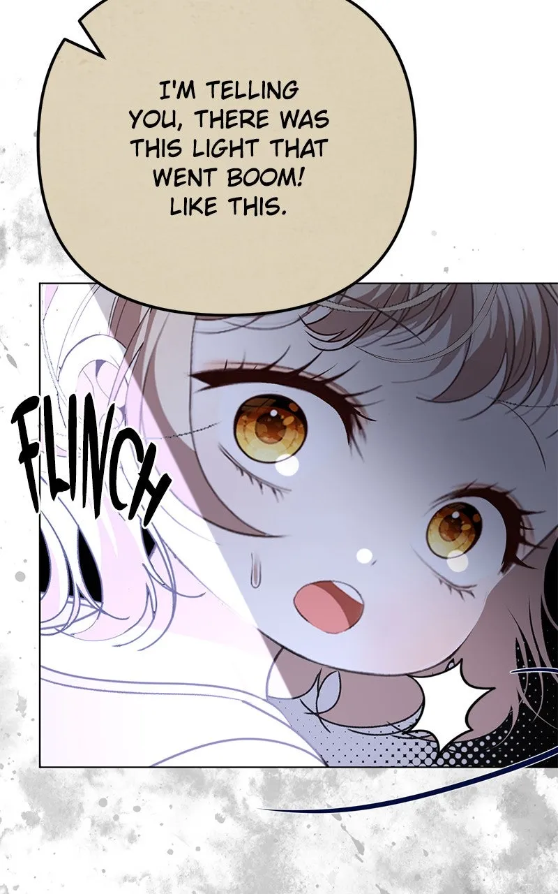 Her Tiny Highness,the Mastermind Chapter 28 page 95 - 