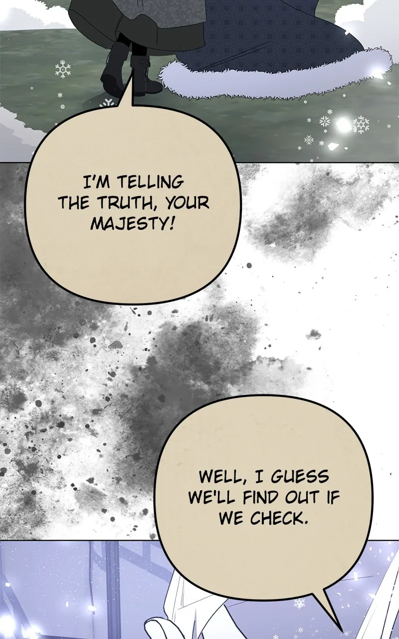 Her Tiny Highness,the Mastermind Chapter 28 page 97 - 