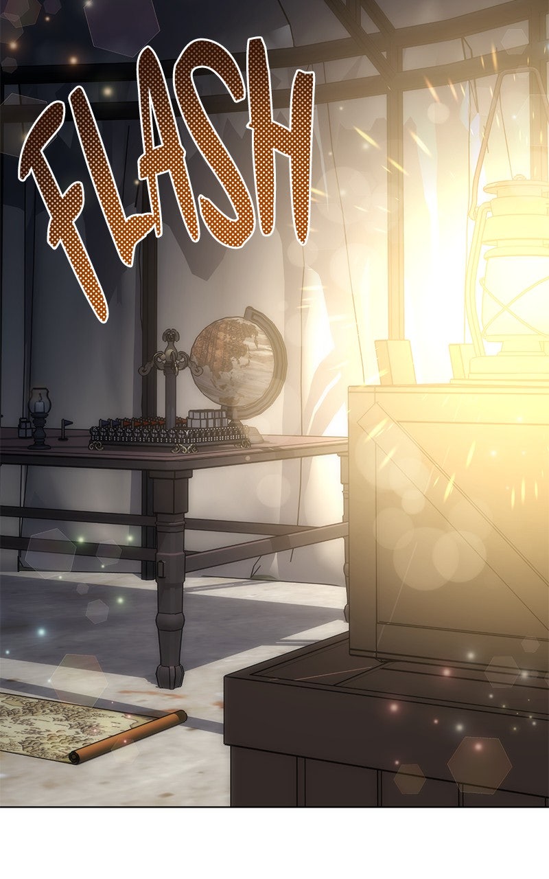 Her Tiny Highness,the Mastermind Episode 29 page 11 - 