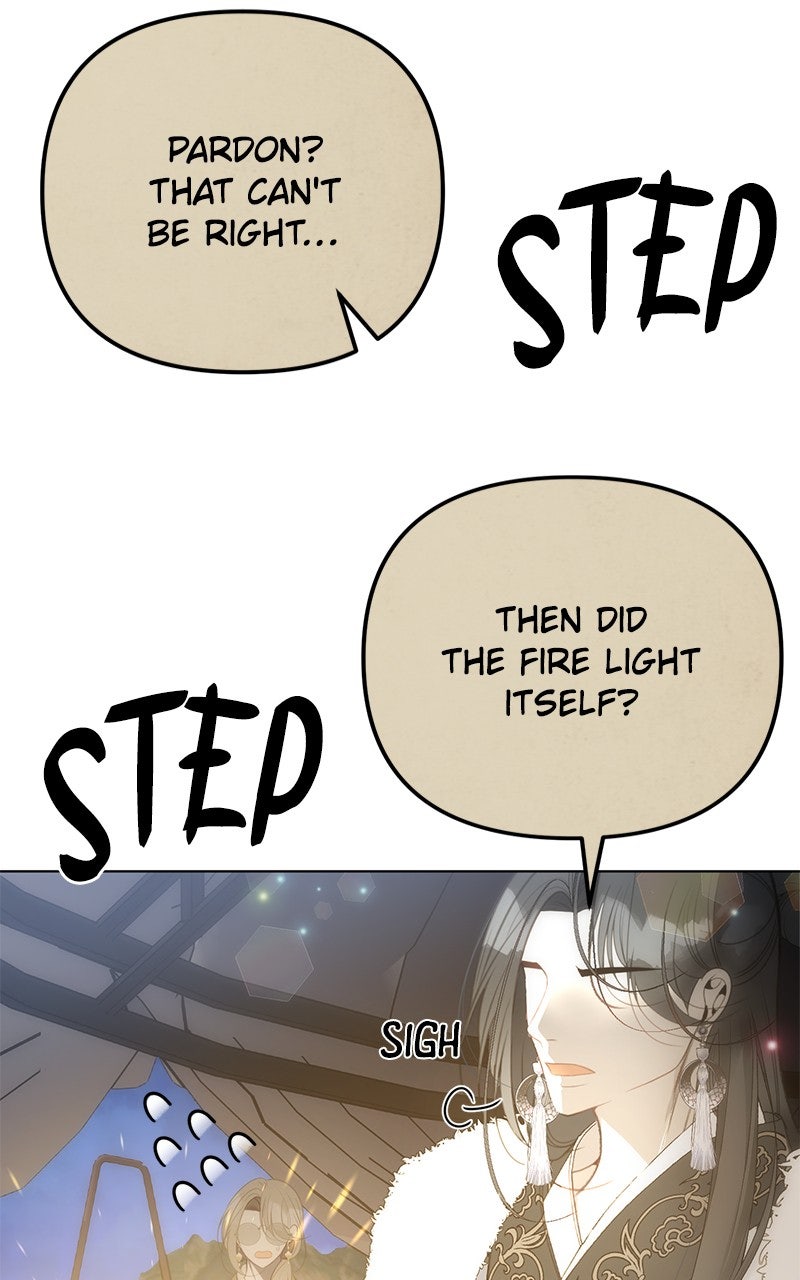 Her Tiny Highness,the Mastermind Episode 29 page 12 - 