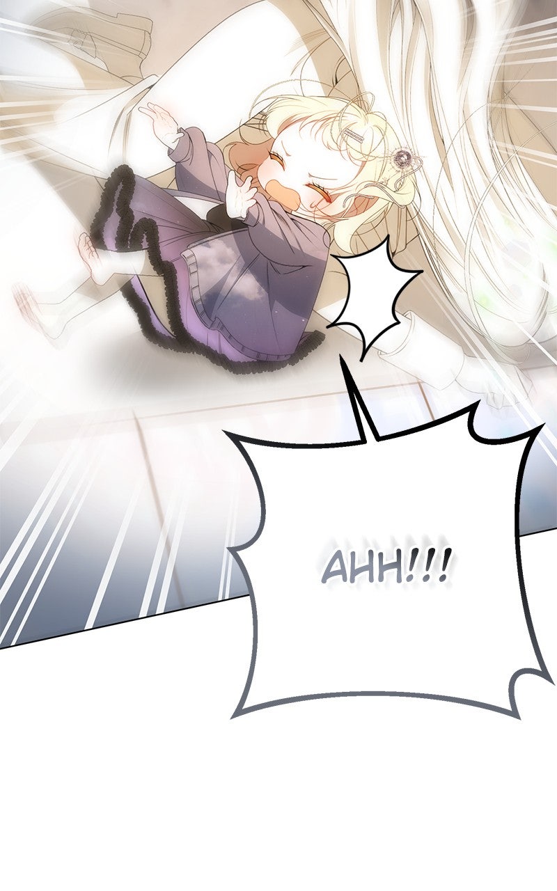 Her Tiny Highness,the Mastermind Episode 29 page 19 - 
