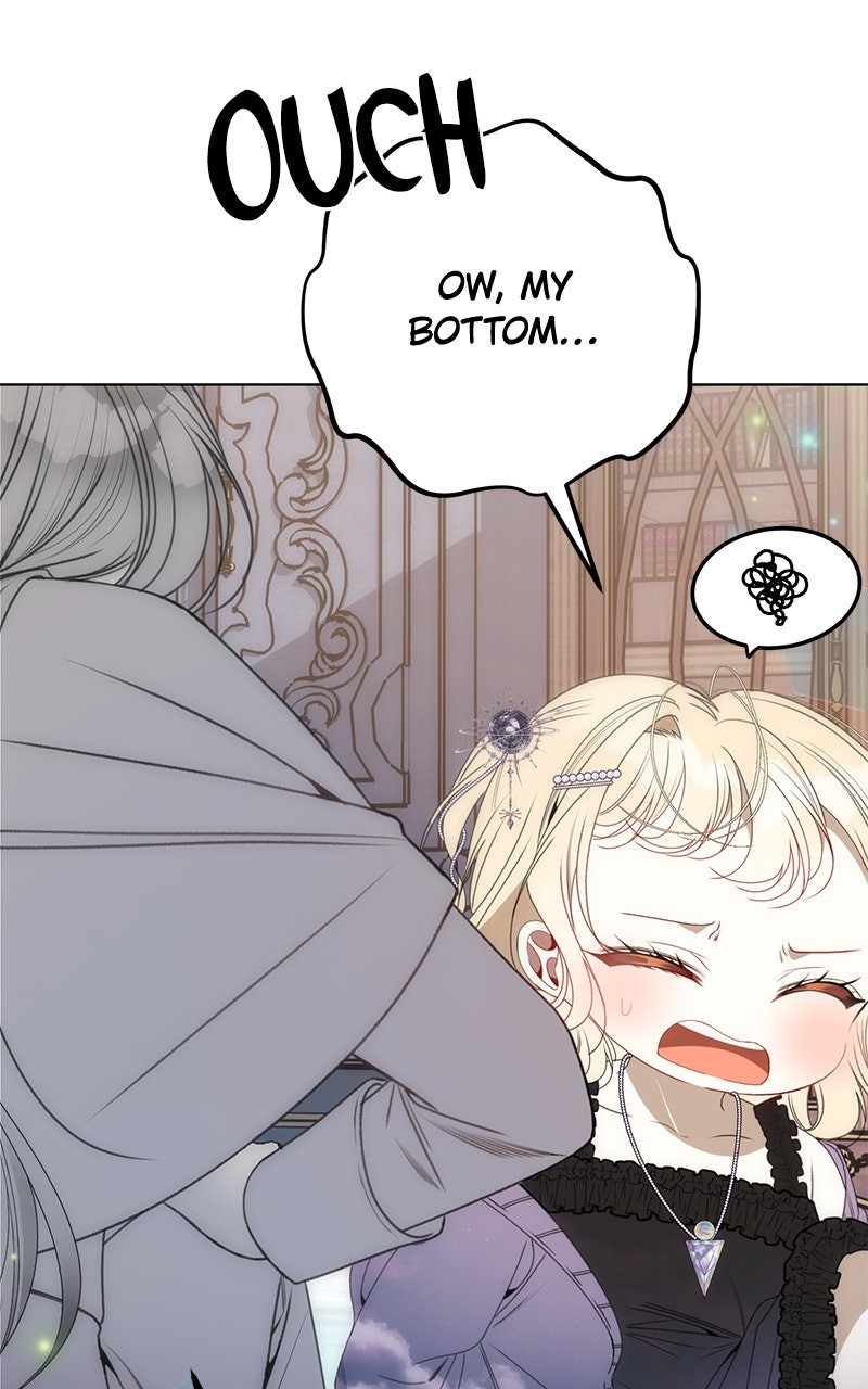 Her Tiny Highness,the Mastermind Episode 29 page 20 - 