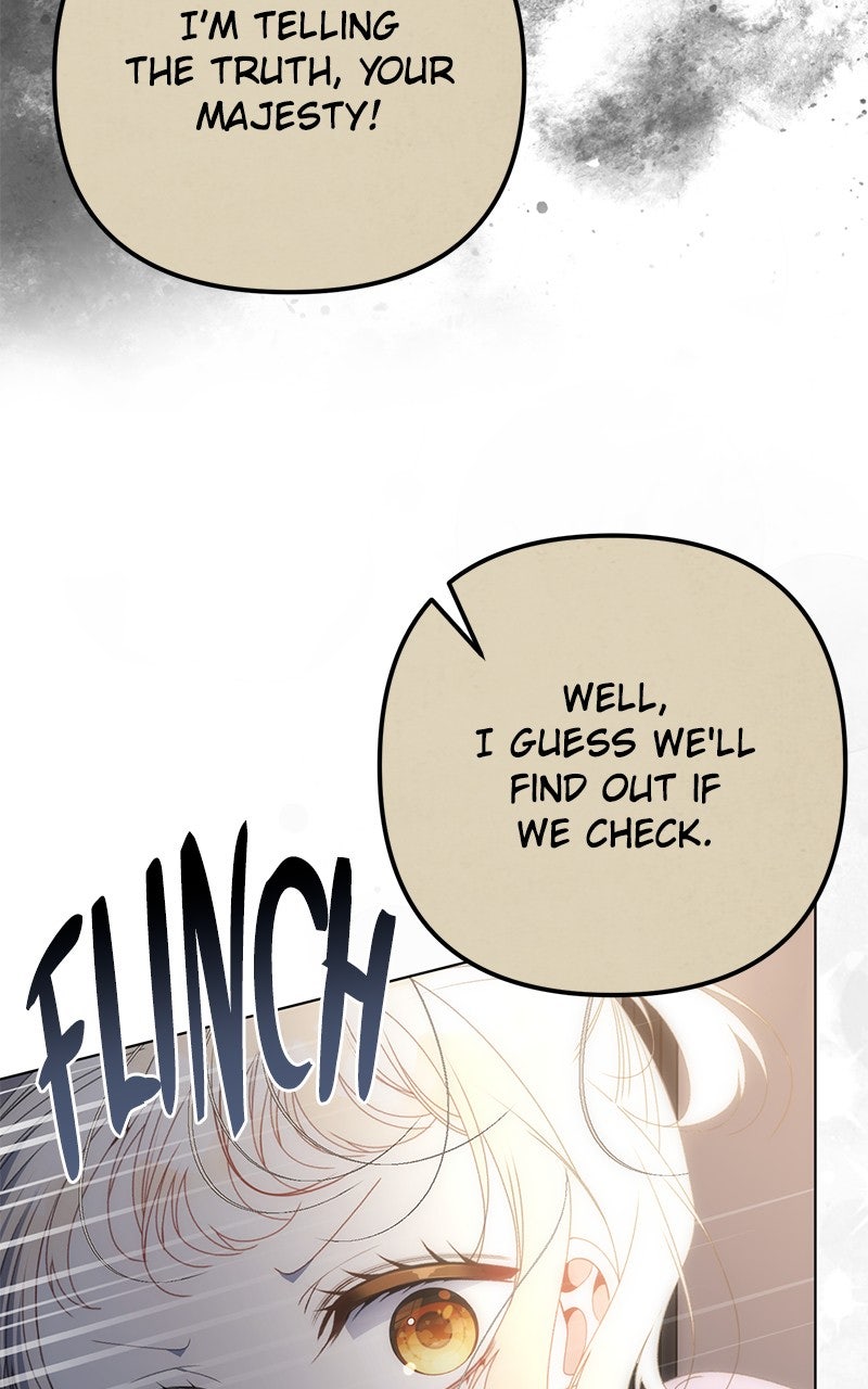Her Tiny Highness,the Mastermind Episode 29 page 3 - 