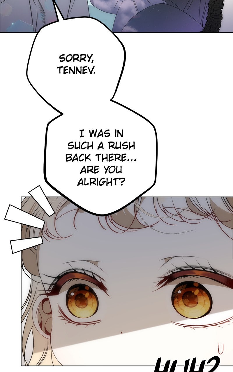 Her Tiny Highness,the Mastermind Episode 29 page 21 - 