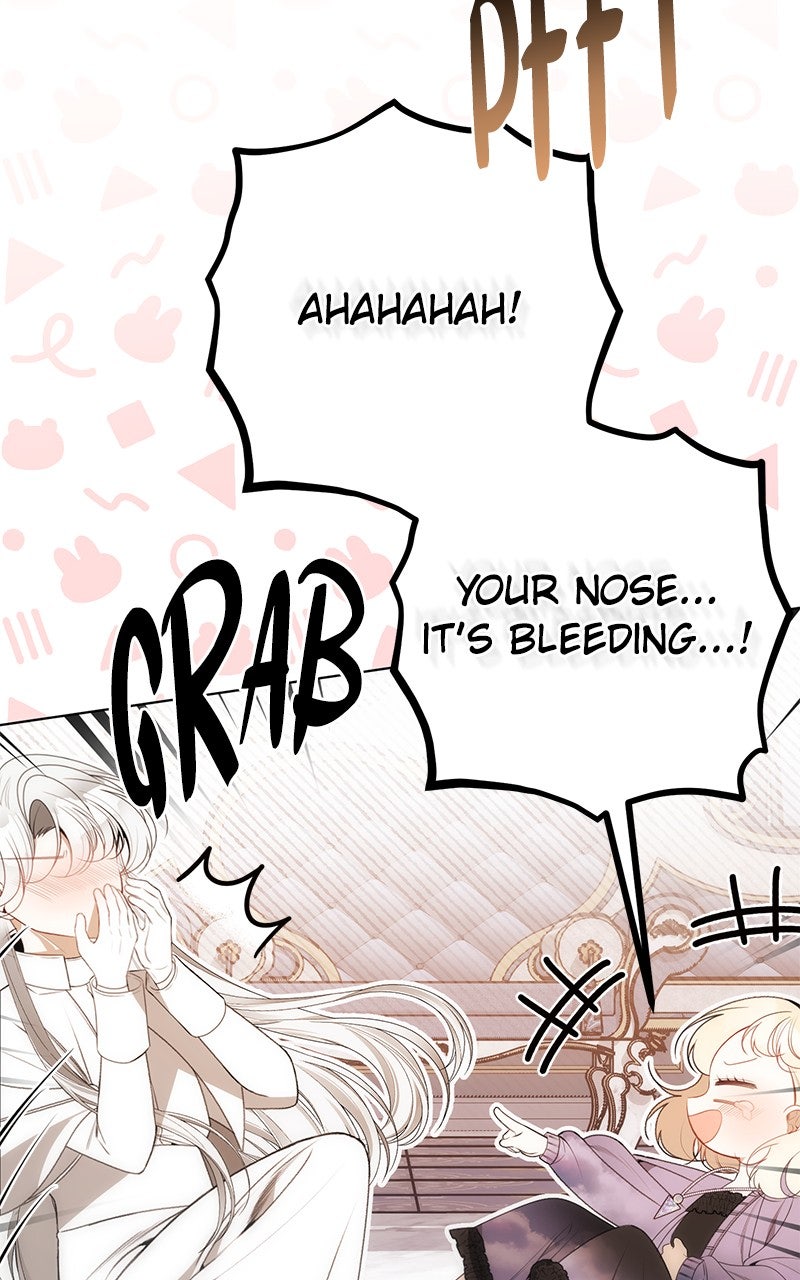 Her Tiny Highness,the Mastermind Episode 29 page 24 - 