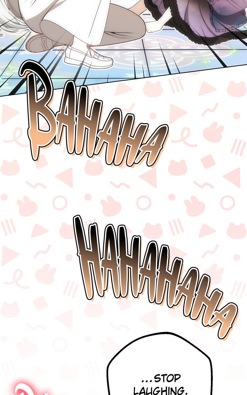 Her Tiny Highness,the Mastermind Episode 29 page 25 - 