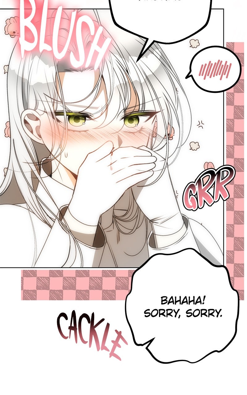 Her Tiny Highness,the Mastermind Episode 29 page 26 - 