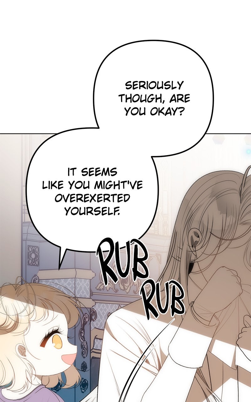 Her Tiny Highness,the Mastermind Episode 29 page 27 - 