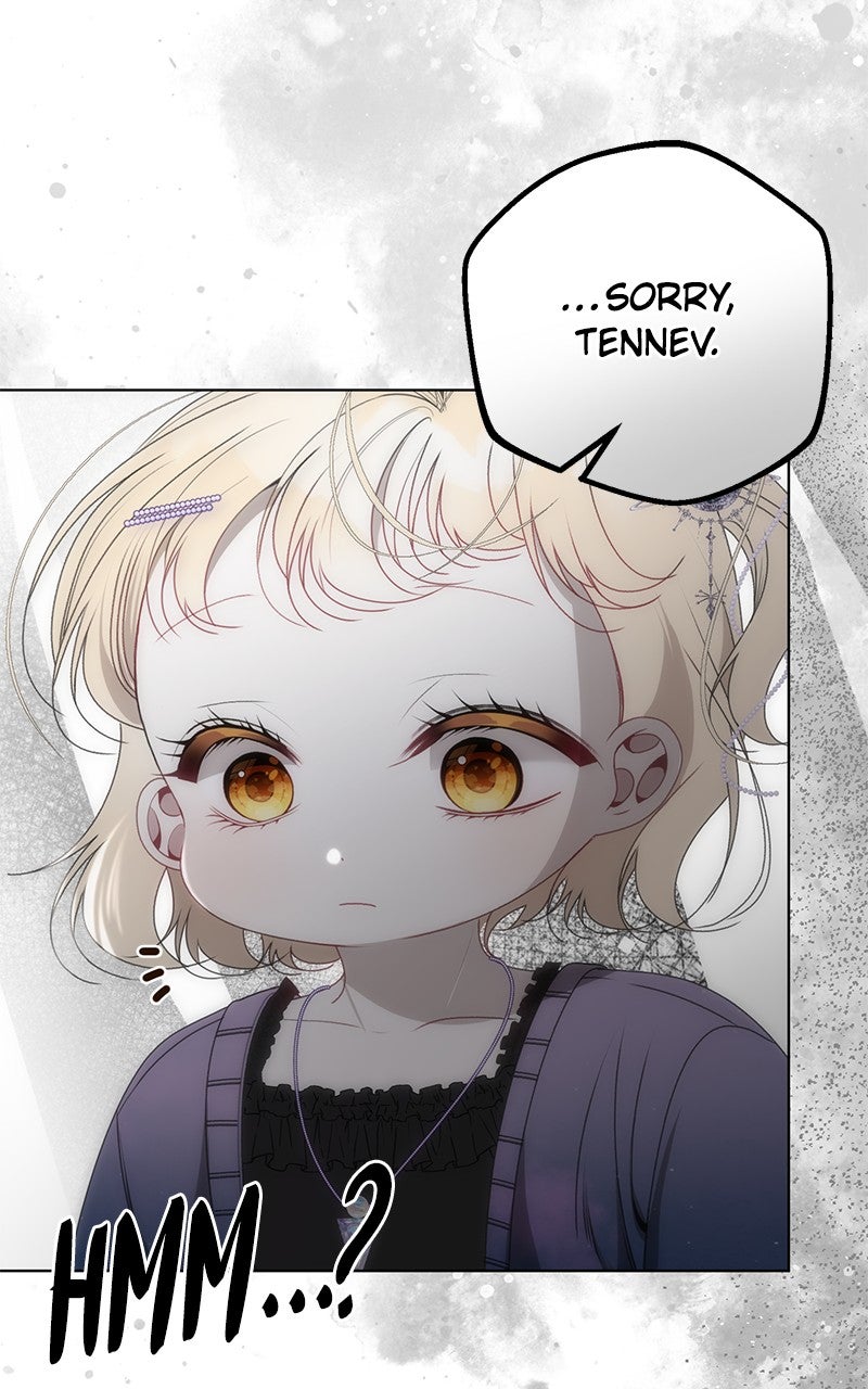 Her Tiny Highness,the Mastermind Episode 29 page 35 - 