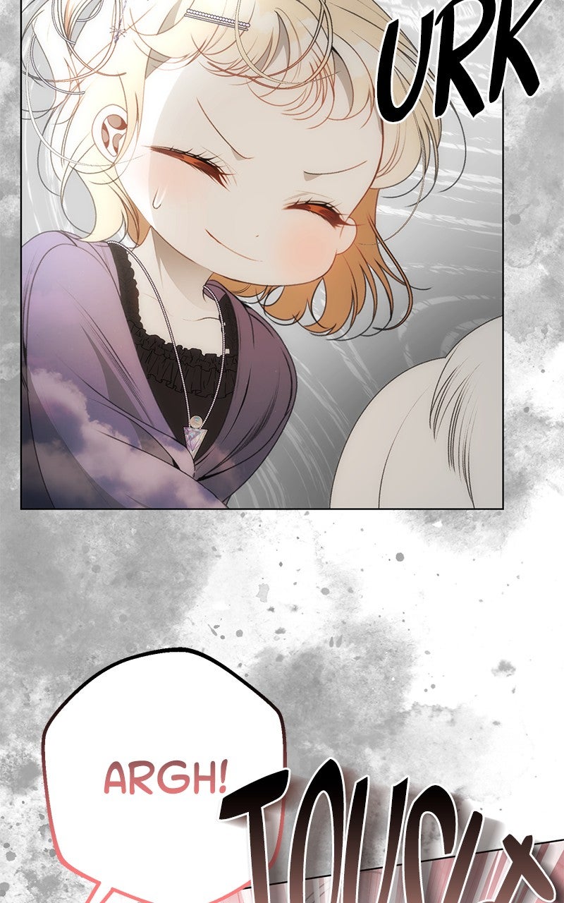 Her Tiny Highness,the Mastermind Episode 29 page 40 - 