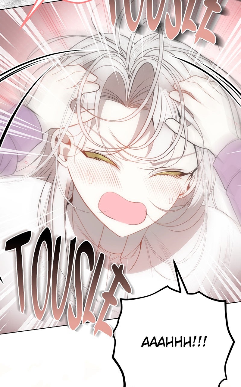 Her Tiny Highness,the Mastermind Episode 29 page 41 - 