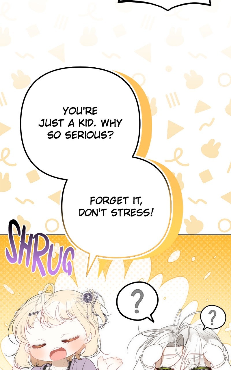 Her Tiny Highness,the Mastermind Episode 29 page 42 - 