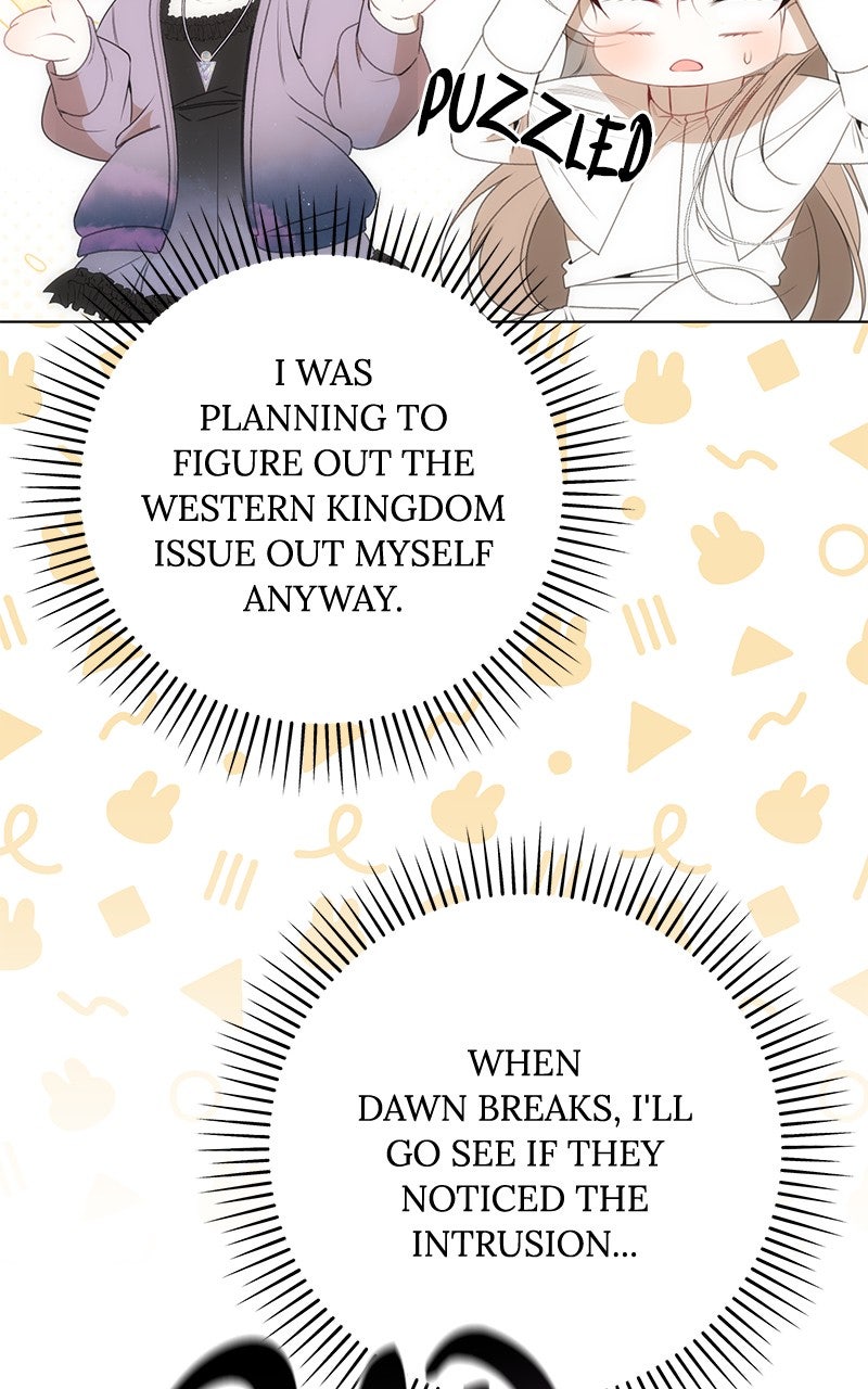 Her Tiny Highness,the Mastermind Episode 29 page 43 - 