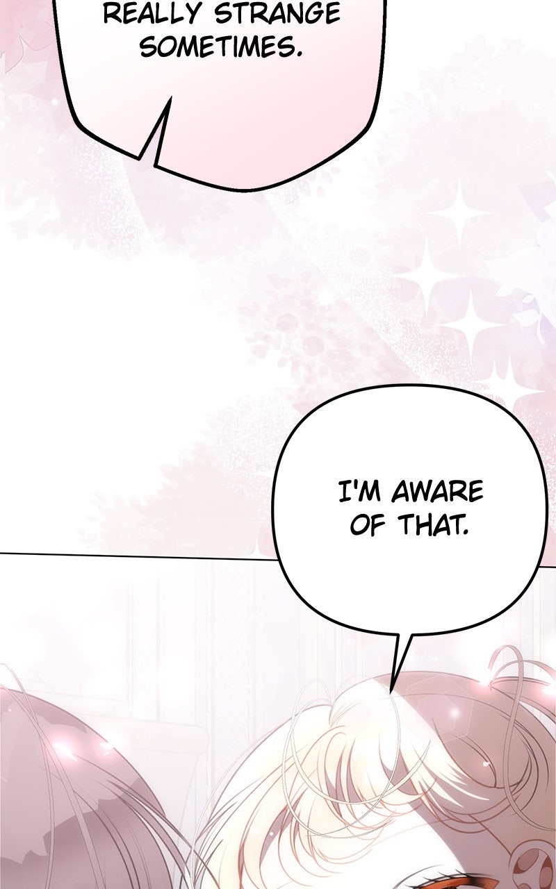 Her Tiny Highness,the Mastermind Episode 29 page 47 - 