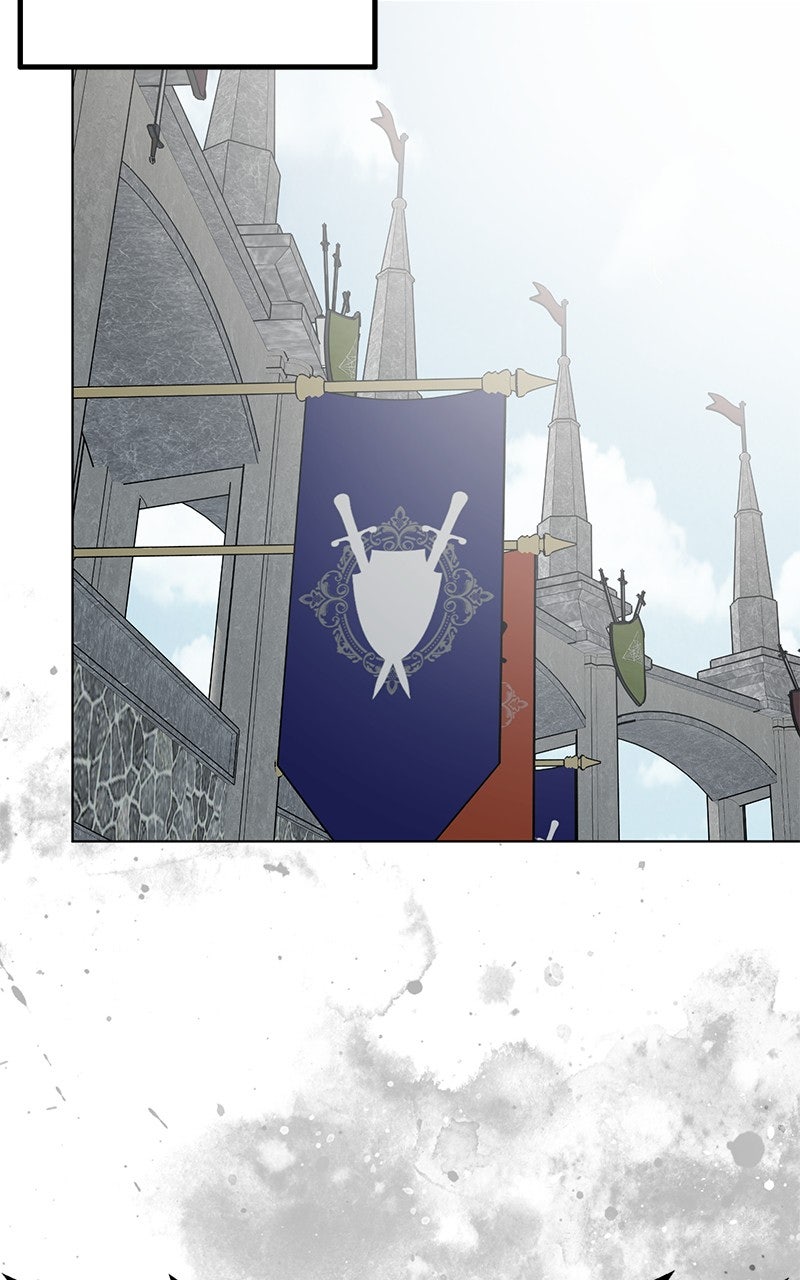 Her Tiny Highness,the Mastermind Episode 29 page 56 - 