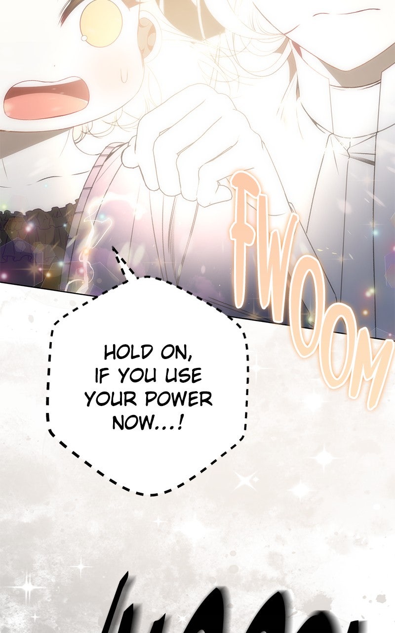 Her Tiny Highness,the Mastermind Episode 29 page 7 - 