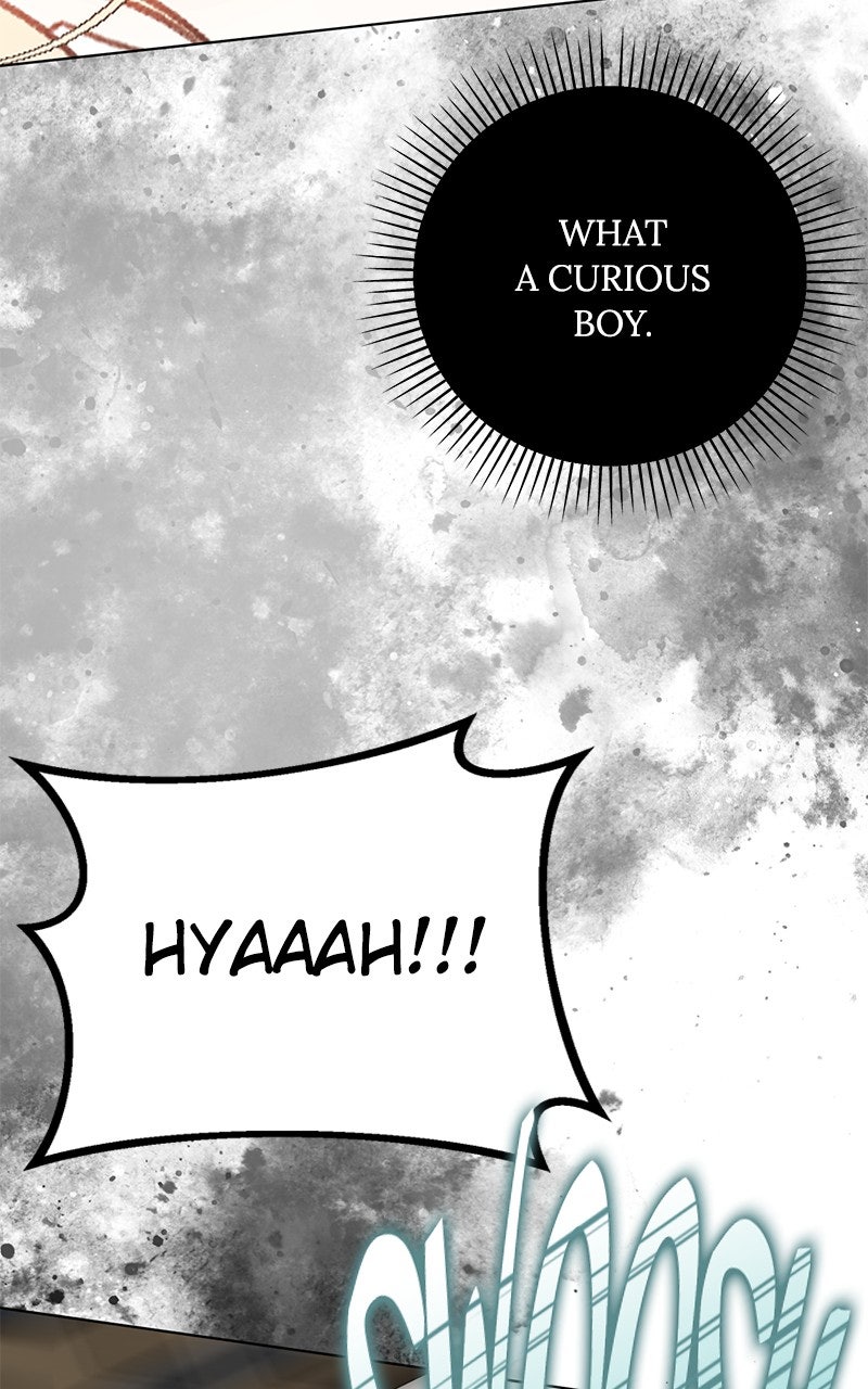 Her Tiny Highness,the Mastermind Episode 29 page 61 - 