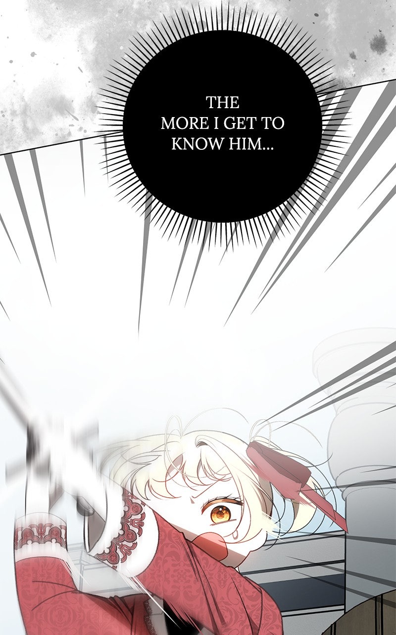 Her Tiny Highness,the Mastermind Episode 29 page 63 - 
