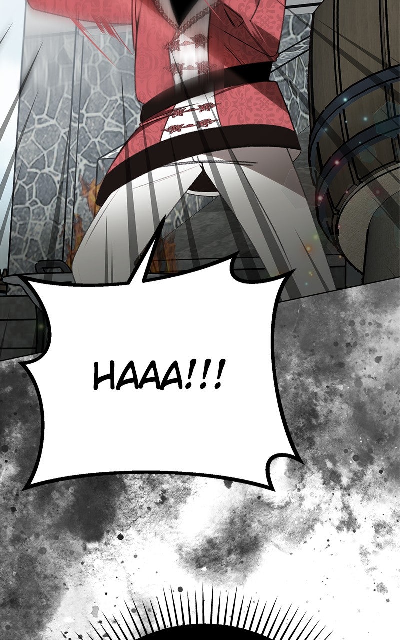 Her Tiny Highness,the Mastermind Episode 29 page 64 - 