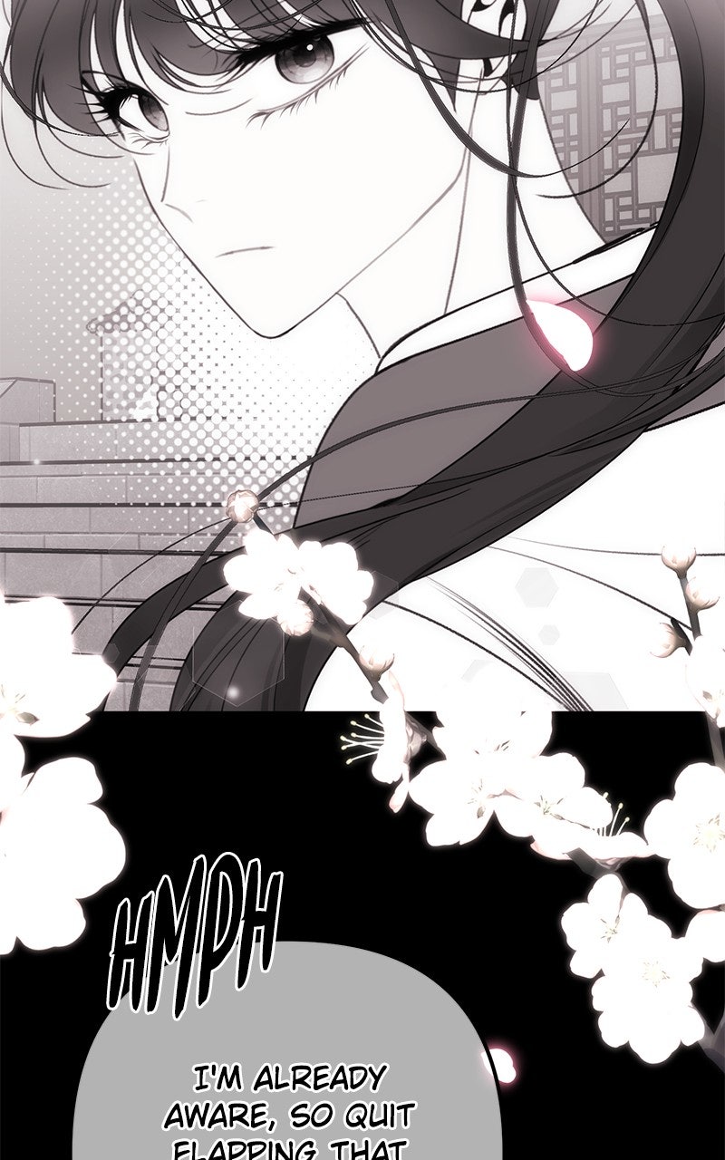 Her Tiny Highness,the Mastermind Episode 29 page 69 - 