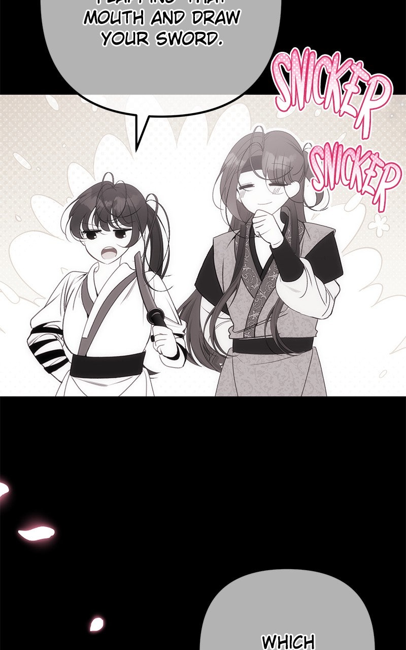 Her Tiny Highness,the Mastermind Episode 29 page 70 - 