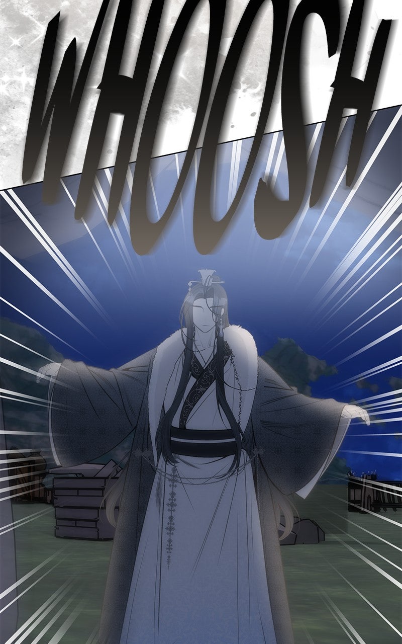 Her Tiny Highness,the Mastermind Episode 29 page 8 - 