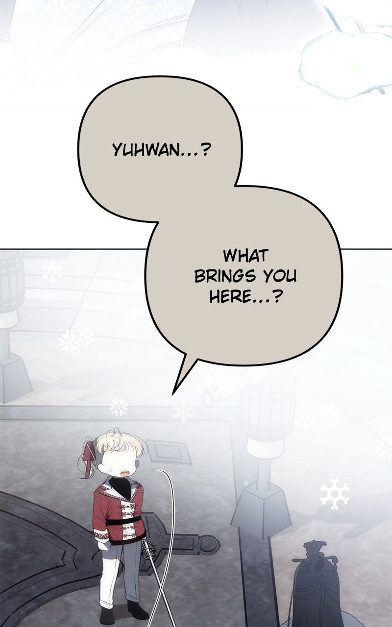 Her Tiny Highness,the Mastermind Episode 29 page 78 - 
