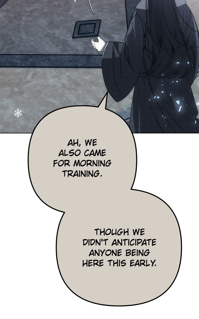 Her Tiny Highness,the Mastermind Episode 29 page 79 - 