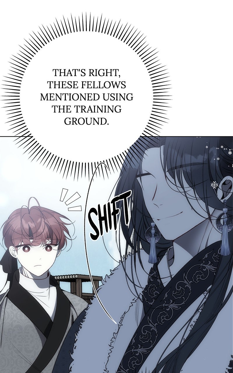 Her Tiny Highness,the Mastermind Episode 29 page 80 - 